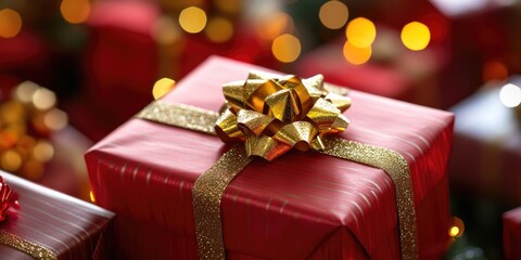 During the holiday season, special offers include Christmas gift cards with festive wrapping.