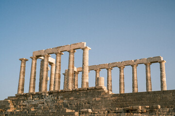 Fototapeta premium Atene
