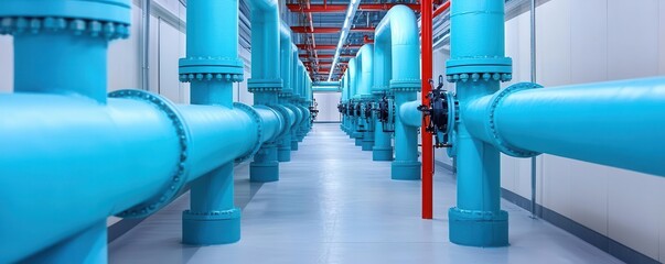 Engineering consultation on optimizing HVAC systems in large commercial buildings, engineering consultation, mechanical engineering