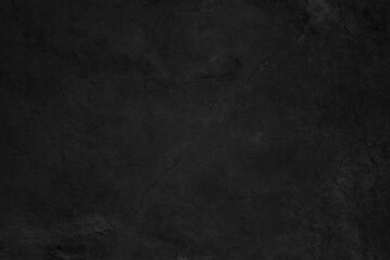 Old black grunge background. Tetxured wallpaper