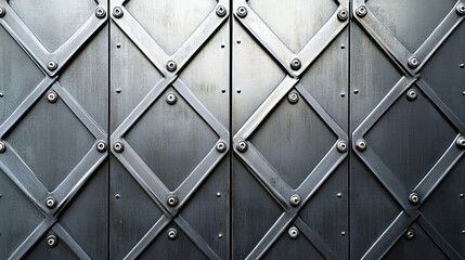 A sleek metal texture, showcasing modern design and industrial elegance.