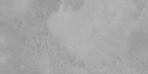 Abstract grey color design is light with white gradient background. Dark wall black and white concrete grunge texture, Dark wall texture background for design.