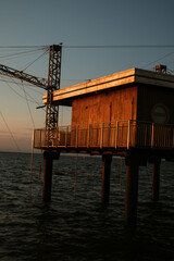 Portogaribaldi Comacchio