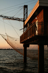 Portogaribaldi Comacchio