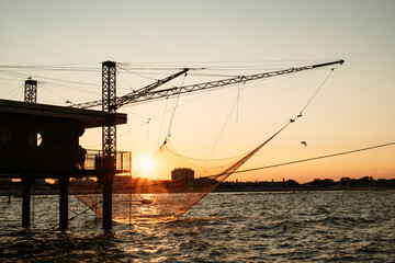 Portogaribaldi Comacchio
