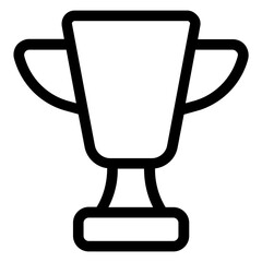 trophy icon