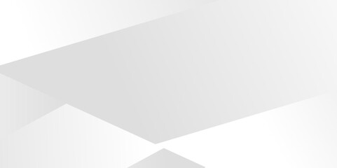 Fototapeta premium Elegant abstract background with grey lines with shadow, Abstract gray and white background. Geometric background with diagonal stripes design, Vector illustration .