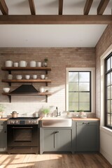 interior home design