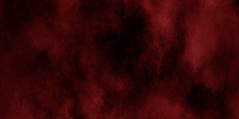 Abstract Elegant dark red background with mottled vintage texture in old fancy background design, texture of colored parchment paper.