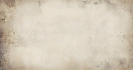 Obraz premium Old concrete texture background, old grunge rough background for website banner design