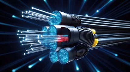 Optical fiber cable