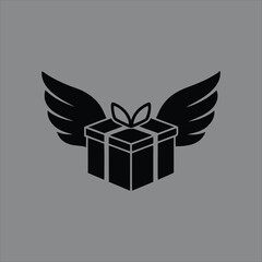 gift box icon