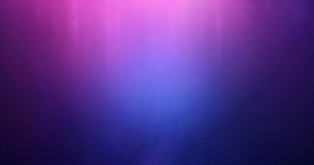 Obraz premium Abstract Blue Purple Gradient Background