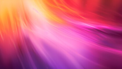 Obraz premium Abstract Blurred Banner Background with Copy Space