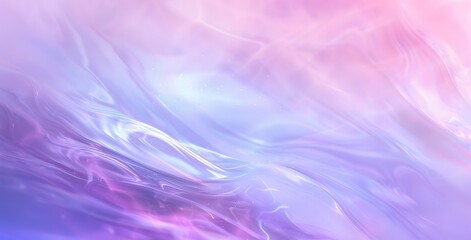 Obraz premium Abstract Purple Blue Gradient Background