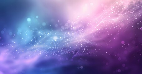 Fototapeta premium Abstract Purple Blue Gradient Background