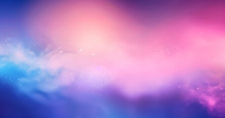Abstract Blurred Gradient Colors for Phone Background