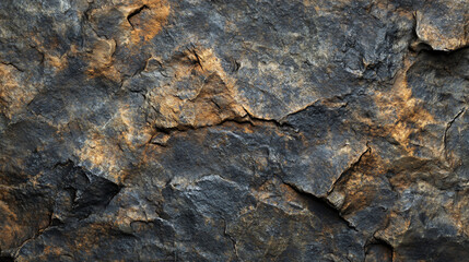 A rugged stone texture, ideal for strong and robust design themes.