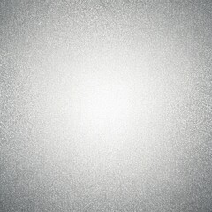 White gray smooth grainy gradient background texture