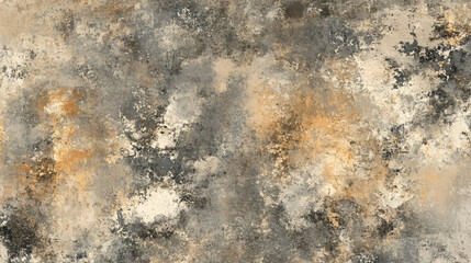 A rough concrete texture, ideal for modern and urban styles.