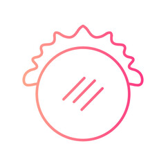 arepas gradient icon