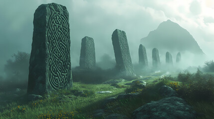 monument to the world