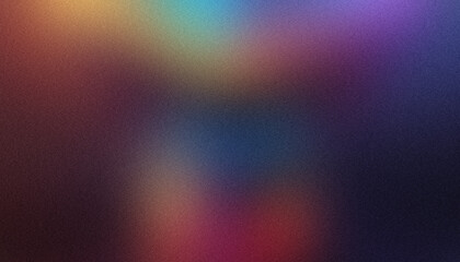 Blurred gradient background with subtle grainy texture for versatile and visually appealing design