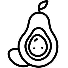 avocado