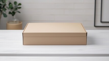 Box with easy-lift tabs for opening without damage to contents, ensuring a neat unboxing   easy-lift tabs, damage-free unboxing