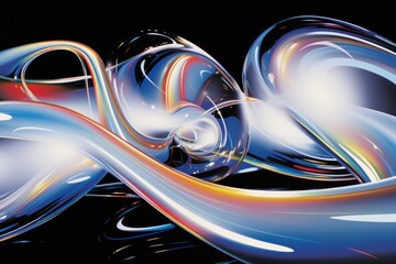 Abstract white elegant background pattern light.