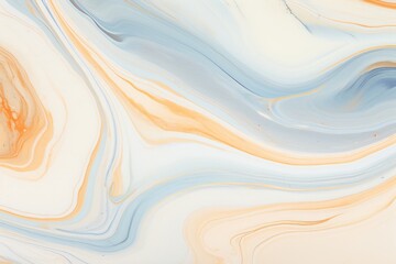 Pastel white mint background with pastel orange and midnight blue backgrounds curve line.
