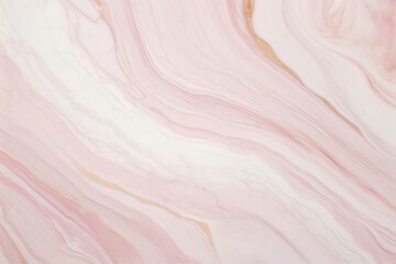 Fototapeta premium White with pastal pink and gold marble line backgrounds.