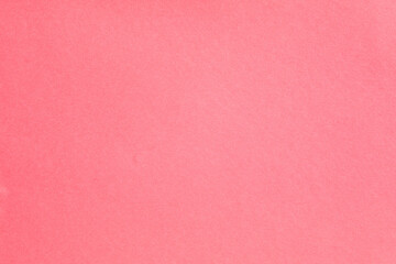 pink paper surface texture close up