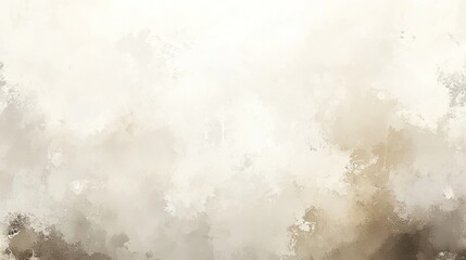 Abstract smoky background with soft colors creating a calming atmosphere.