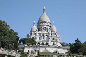 sacre coeur