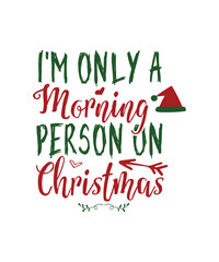 Funny Christmas Svg Bundle, Christmas Svg, Christmas Quotes Svg, Funny Quotes Svg, Santa Svg, Snowflake Svg, Decoration, Svg, Png, Dxf