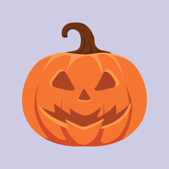 Halloween Pumpkin