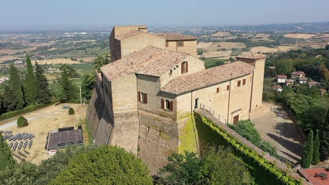 Colline Bertinoro