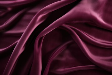 Velvet fivory person human silk.