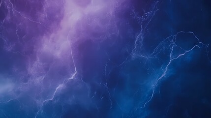 Purple and blue marble texture.