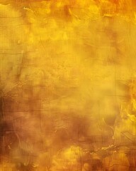 Vintage Yellow Beige Paper Texture Background