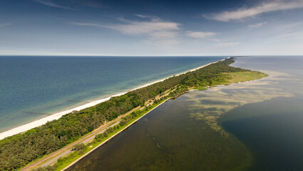 półwysep Helski © Sieku Photo