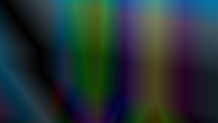 Rainbow gradient pastel blurred colorful abstract gradient color background. Smooth transitions of iridescent colors. Suitable for booklet, brochure, banner, poster, website,