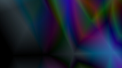 Rainbow gradient pastel blurred colorful abstract gradient color background. Smooth transitions of iridescent colors. Suitable for booklet, brochure, banner, poster, website,
