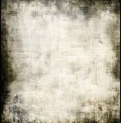 Fototapeta premium Vintage Grunge Texture Background, Distressed Gray Tones