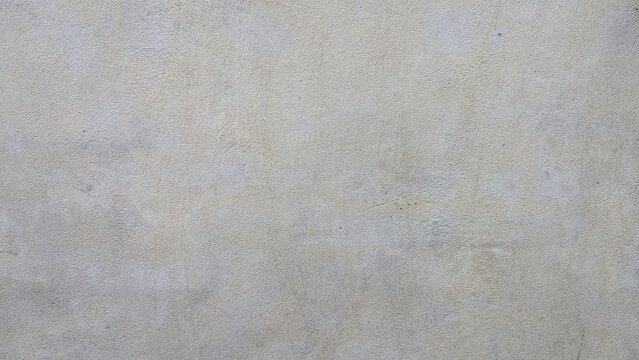 Light Gray Stucco Texture Background
