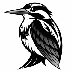 Obraz premium Kingfisher