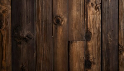 Fototapeta premium Old wood background