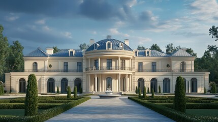 Fototapeta premium legal complications explore the issues and legal ramifications of selling a property without the consent of an heir including potential disputes