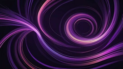 Obraz premium abstract purple background